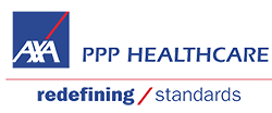Axa PPP Healthcare